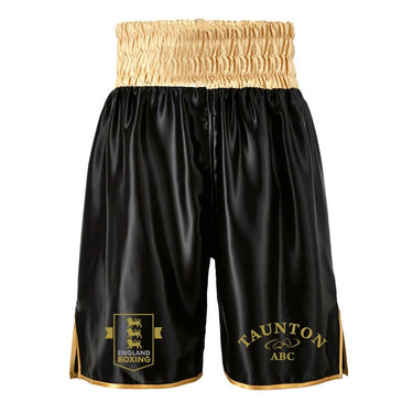 Taunton Abc Bout Shorts